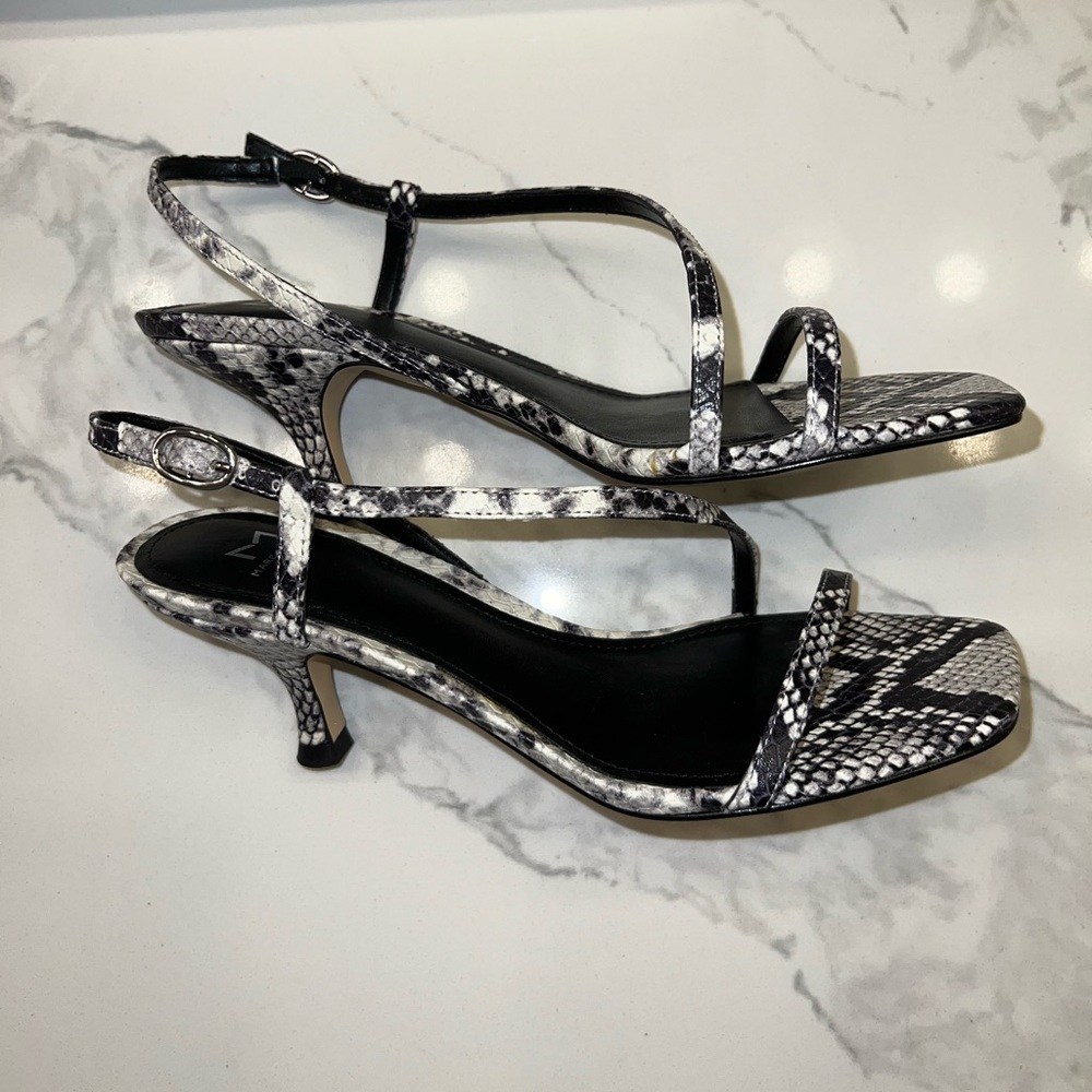 Marc Fisher Gove Sandal
